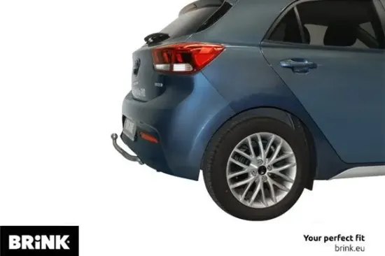 Anhängevorrichtung BRINK 633300 Bild Anhängevorrichtung BRINK 633300