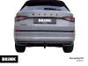 Anhängevorrichtung BRINK 633500 Bild Anhängevorrichtung BRINK 633500