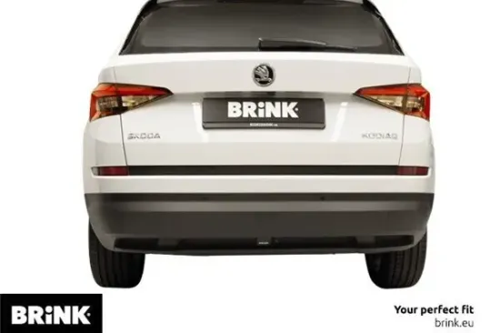 Anhängevorrichtung BRINK 633500 Bild Anhängevorrichtung BRINK 633500