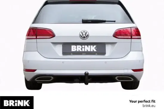 Anhängevorrichtung BRINK 633900 Bild Anhängevorrichtung BRINK 633900
