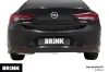Anhängevorrichtung BRINK 642300 Bild Anhängevorrichtung BRINK 642300
