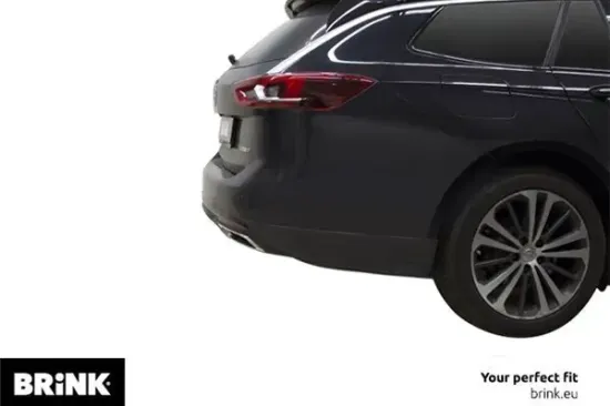 Anhängevorrichtung BRINK 642500 Bild Anhängevorrichtung BRINK 642500