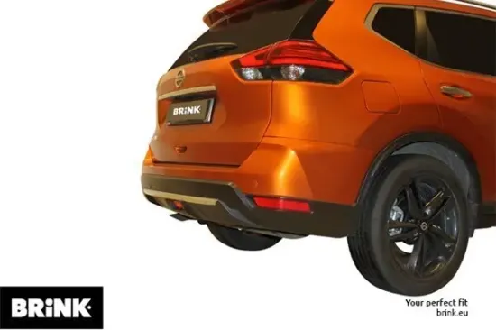 Anhängevorrichtung BRINK 644600 Bild Anhängevorrichtung BRINK 644600