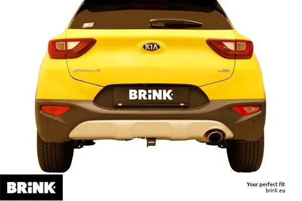 Anhängevorrichtung BRINK 644800