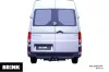 Anhängevorrichtung BRINK 645100 Bild Anhängevorrichtung BRINK 645100