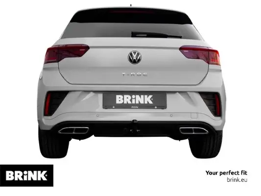 Anhängevorrichtung BRINK 647200 Bild Anhängevorrichtung BRINK 647200