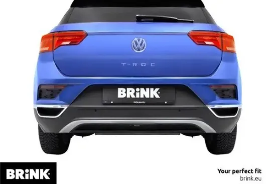 Anhängevorrichtung BRINK 647300 Bild Anhängevorrichtung BRINK 647300