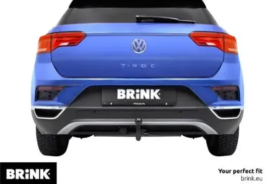 Anhängevorrichtung BRINK 647300 Bild Anhängevorrichtung BRINK 647300