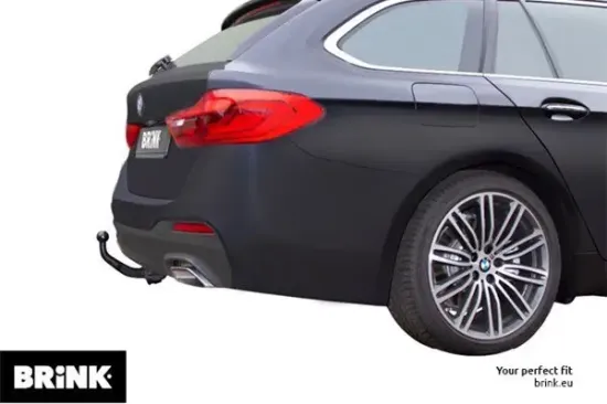 Anhängevorrichtung BRINK 647900 Bild Anhängevorrichtung BRINK 647900