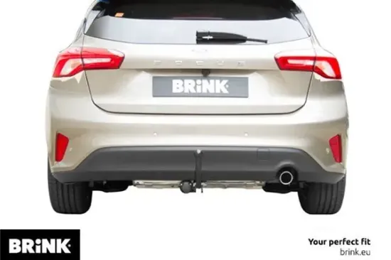 Anhängevorrichtung BRINK 655300 Bild Anhängevorrichtung BRINK 655300