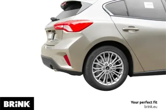 Anhängevorrichtung BRINK 655400 Bild Anhängevorrichtung BRINK 655400