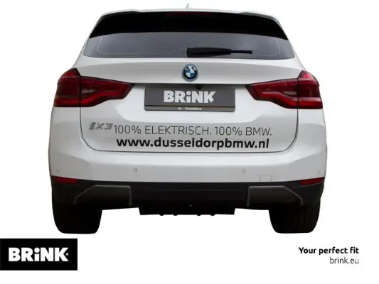 Anhängevorrichtung BRINK 656400 Bild Anhängevorrichtung BRINK 656400
