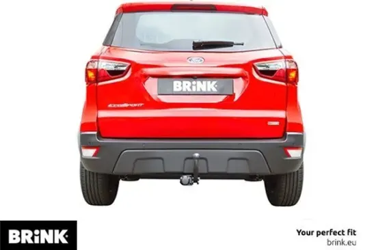 Anhängevorrichtung BRINK 657900 Bild Anhängevorrichtung BRINK 657900