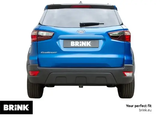 Anhängevorrichtung BRINK 658000 Bild Anhängevorrichtung BRINK 658000