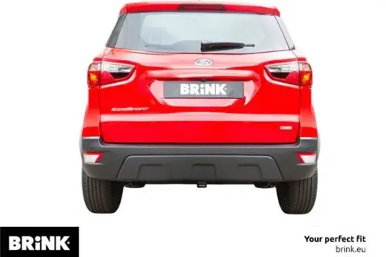 Anhängevorrichtung BRINK 658000 Bild Anhängevorrichtung BRINK 658000