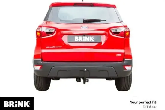 Anhängevorrichtung BRINK 658000 Bild Anhängevorrichtung BRINK 658000