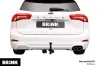 Anhängevorrichtung BRINK 661600 Bild Anhängevorrichtung BRINK 661600