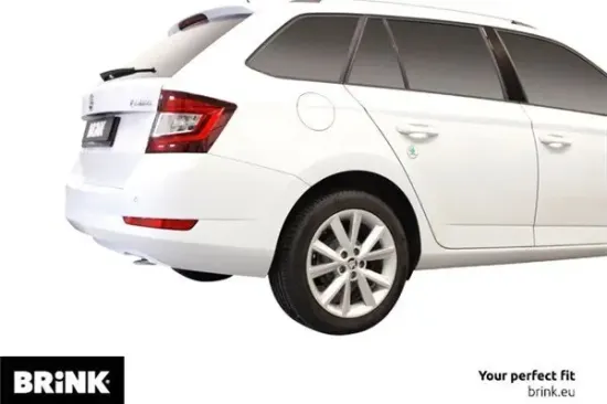 Anhängevorrichtung BRINK 662700 Bild Anhängevorrichtung BRINK 662700