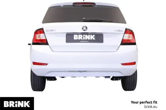 Anhängevorrichtung BRINK 662700 Bild Anhängevorrichtung BRINK 662700