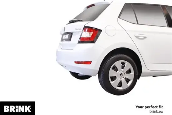 Anhängevorrichtung BRINK 662700 Bild Anhängevorrichtung BRINK 662700