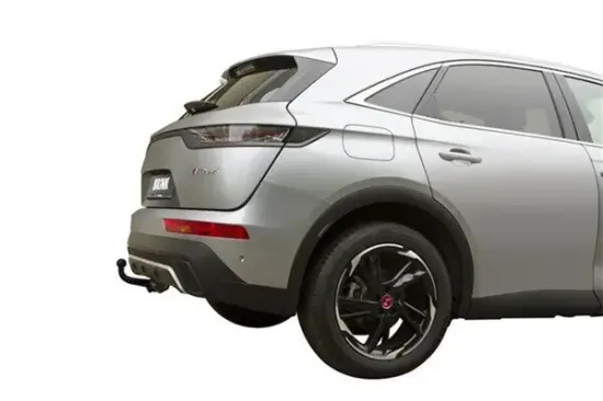 Anhängevorrichtung BRINK 663600 Bild Anhängevorrichtung BRINK 663600