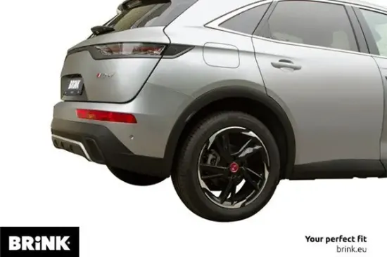 Anhängevorrichtung BRINK 663700 Bild Anhängevorrichtung BRINK 663700