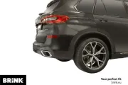 Anhängevorrichtung BRINK 665700