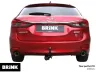 Anhängevorrichtung BRINK 670100 Bild Anhängevorrichtung BRINK 670100