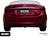 Anhängevorrichtung BRINK 670200 Bild Anhängevorrichtung BRINK 670200