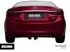 Anhängevorrichtung BRINK 670200 Bild Anhängevorrichtung BRINK 670200