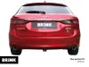 Anhängevorrichtung BRINK 670200 Bild Anhängevorrichtung BRINK 670200