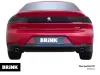 Anhängevorrichtung BRINK 670900 Bild Anhängevorrichtung BRINK 670900