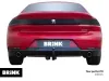 Anhängevorrichtung BRINK 670900 Bild Anhängevorrichtung BRINK 670900