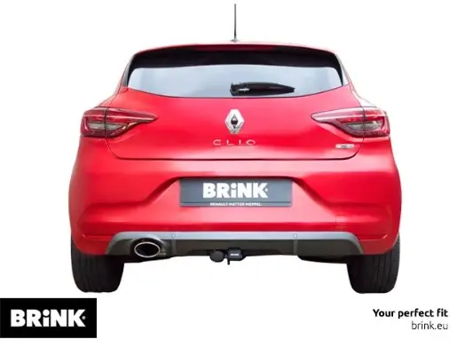Anhängevorrichtung BRINK 674400 Bild Anhängevorrichtung BRINK 674400