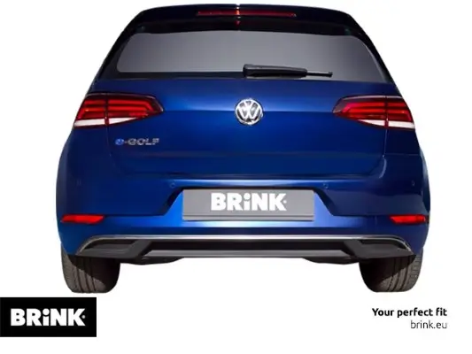 Anhängevorrichtung BRINK 677900 Bild Anhängevorrichtung BRINK 677900