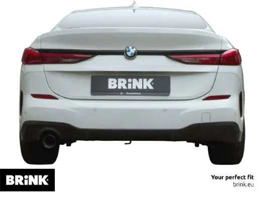 Anhängevorrichtung BRINK 678600 Bild Anhängevorrichtung BRINK 678600