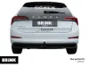 Anhängevorrichtung BRINK 679400 Bild Anhängevorrichtung BRINK 679400