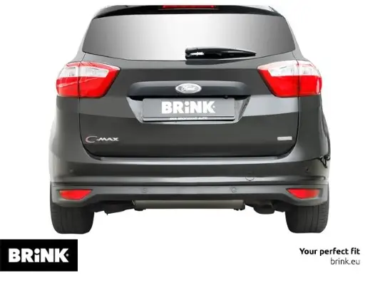 Anhängevorrichtung BRINK 679800 Bild Anhängevorrichtung BRINK 679800