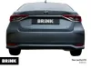 Anhängevorrichtung BRINK 679900 Bild Anhängevorrichtung BRINK 679900