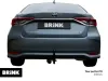 Anhängevorrichtung BRINK 679900 Bild Anhängevorrichtung BRINK 679900