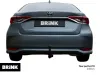 Anhängevorrichtung BRINK 680100 Bild Anhängevorrichtung BRINK 680100