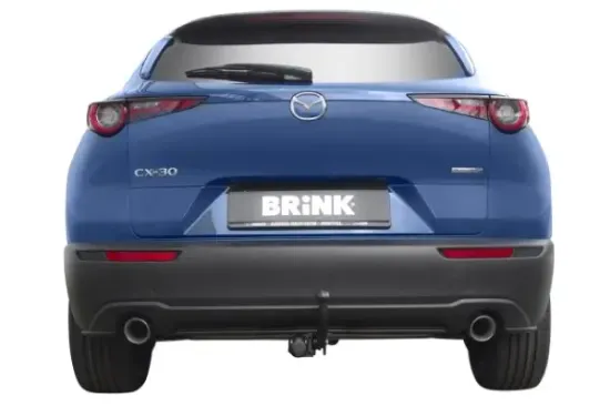 Anhängevorrichtung BRINK 680200 Bild Anhängevorrichtung BRINK 680200