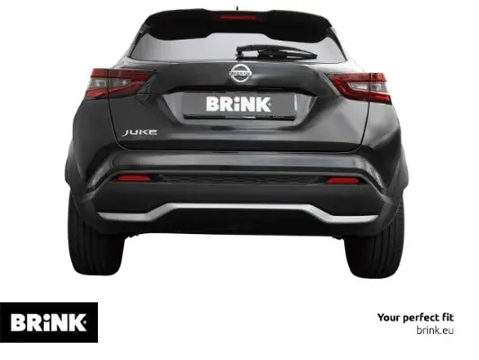 Anhängevorrichtung BRINK 680900 Bild Anhängevorrichtung BRINK 680900