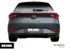 Anhängevorrichtung BRINK 687100 Bild Anhängevorrichtung BRINK 687100