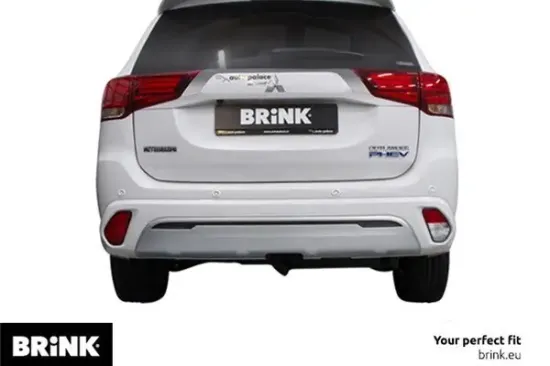 Anhängevorrichtung BRINK 606300 Bild Anhängevorrichtung BRINK 606300