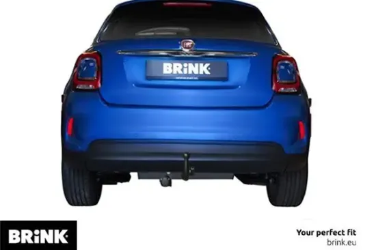 Anhängevorrichtung BRINK 643600 Bild Anhängevorrichtung BRINK 643600