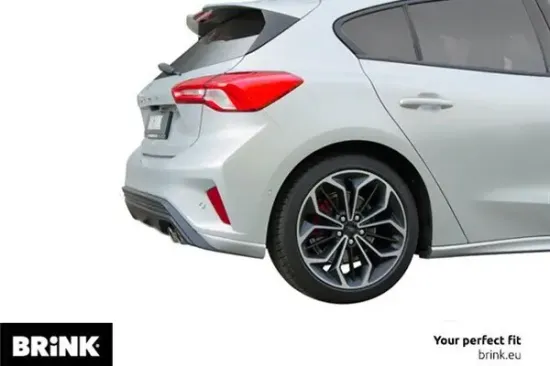 Anhängevorrichtung BRINK 655400 Bild Anhängevorrichtung BRINK 655400