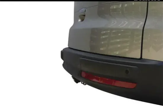 Anhängevorrichtung BRINK 478300 Bild Anhängevorrichtung BRINK 478300