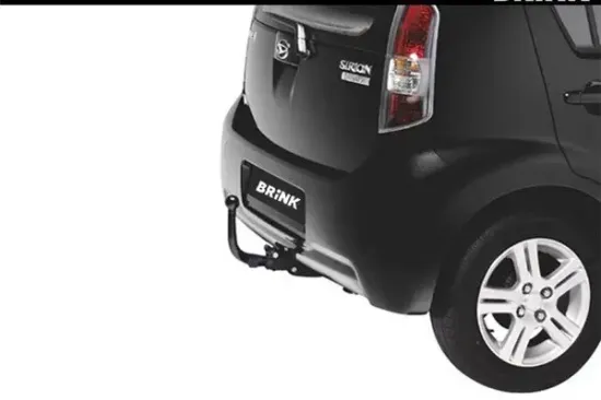 Anhängevorrichtung BRINK 432300 Bild Anhängevorrichtung BRINK 432300