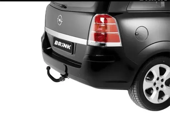 Anhängevorrichtung BRINK 454500 Bild Anhängevorrichtung BRINK 454500